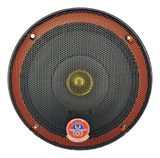 Juego Bocinas 6.5" 4 Ohms 200 Watts Mega Power 065-704