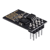 Módulo WiFi ESP8266 ESP-01