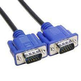 Cable Monitor 1.5 m Plug VGA a  Plug VGA