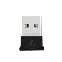 Adaptador Convertidor USB a Bluetooth 5.1