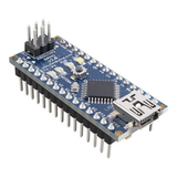 Arduino Nano V3.0 Genérica