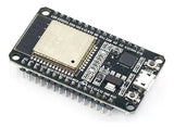 Módulo Tarjeta Programación ESP32 Bluetooth + Wi-Fi