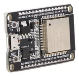 Módulo Tarjeta Programación ESP32 Bluetooth + Wi-Fi