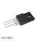 Transistor 2SA1601 TO220F