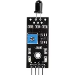 Módulo Sensor de Flama Breakout KY-026