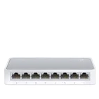 Switch de Oficina Fast Ethernet 8 Puertos TP-LINK TL-SF1008D