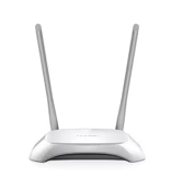 Router Inalámbrico TP-LINK TL-WR840N