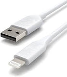 Cable 1 m Plug USB A a Plug Lightning CAB-119