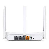 Router Inalámbrico Mercusys MW306R