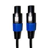 Cable 6 m Plug a Plug Neutrik Speaker 080-872