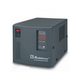 Regulador de Voltaje 2.5 KVA 2000 Watts Koblenz ER-2550