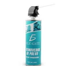 Aire Comprimido Elegate 440 ml