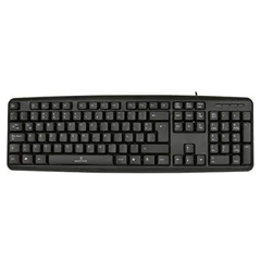 Teclado Alámbrico USB Perfect Choice PC-201038