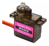 Servo Motor, Torque 2.2 kg-cm MG90S