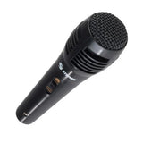 Micrófono Alámbrico Profesional Unidireccional  MIC-110