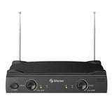 Micrófono Inalámbrico VHF Steren WR-055