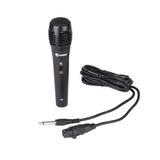 Micrófono Alámbrico Profesional Unidireccional  MIC-110