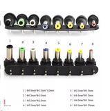 Fuente de Alimentación Universal para Laptop 12 V a 24 V