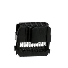 Conector para Cable Plano 16 Pines