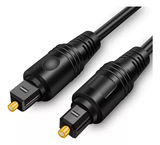 Cable 1.8 m Fibra Óptica TOSLINK