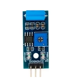 Módulo Sensor de Vibración SW-420