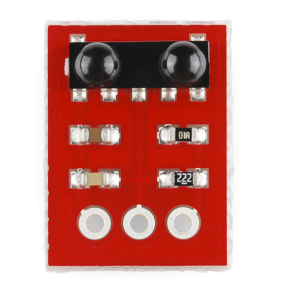 Módulo Receptor de Infrarrojos Breakout SEN-08554