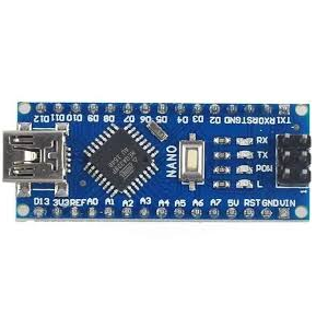 Arduino Nano V3.0 Genérica