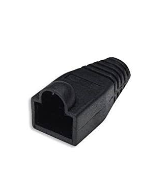 Capuchón para Plug RJ45 Varios Colores