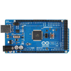 Arduino Mega2560 R3 con Cable USB