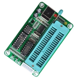 Programador de Microcontroladores Pics K150