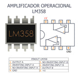 LM358N = KA358