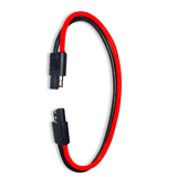 Cable de Corriente para Radio CB 30 cm Radox 030-420