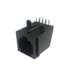 Conector Jack RJ45 para Chasis