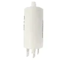 Capacitor de Marcha 35 µF 250 VCA CBB60