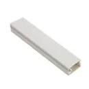 Canaleta Autoadherible de 40 x 40 mm, 2 m Dexson