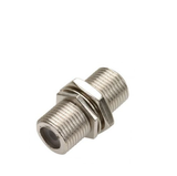 Adaptador Jack Coaxial F a Jack Coaxial F (Barrilito)