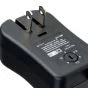 Eliminador Universal Regulado 1200 mA 3-12 V