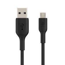 Cable 0.9 m Plug USB-A a Plug Mini USB-B 5 Pines