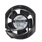 Ventilador Metálico 120 V, 150 mm x 172 mm x 51 mm, 240 mA AK1751HB-AT