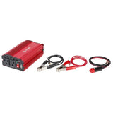 Inversor 1000 W de 12 V a 120 V Steren