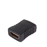 Adaptador HDMI Jack a Jack AD-376