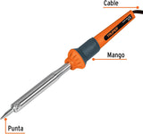 Cautín Tipo Lápiz 60 Watts