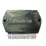STK490-140