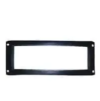 Soporte para Autoestereo  Chrysler/Dodge  DXR Plástico 675-354