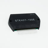STK407-100E