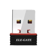 Tarjeta de Red Inalámbrica USB de 150 Mbps