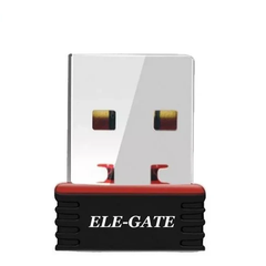 Tarjeta de Red Inalámbrica USB de 150 Mbps