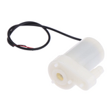 Mini Motor de Bomba de Agua EL-JT-DC3W