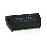 STK4132II