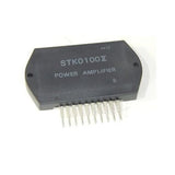 STK0100II